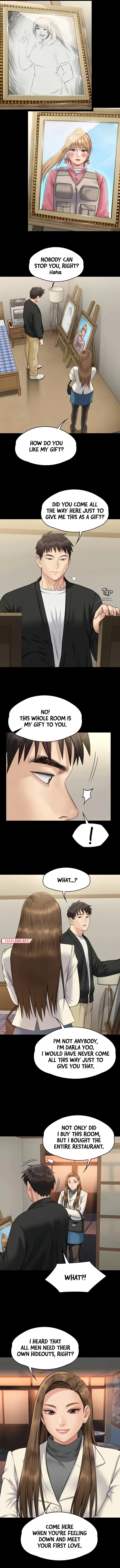 Queen Bee Chapter 335 - Page 11