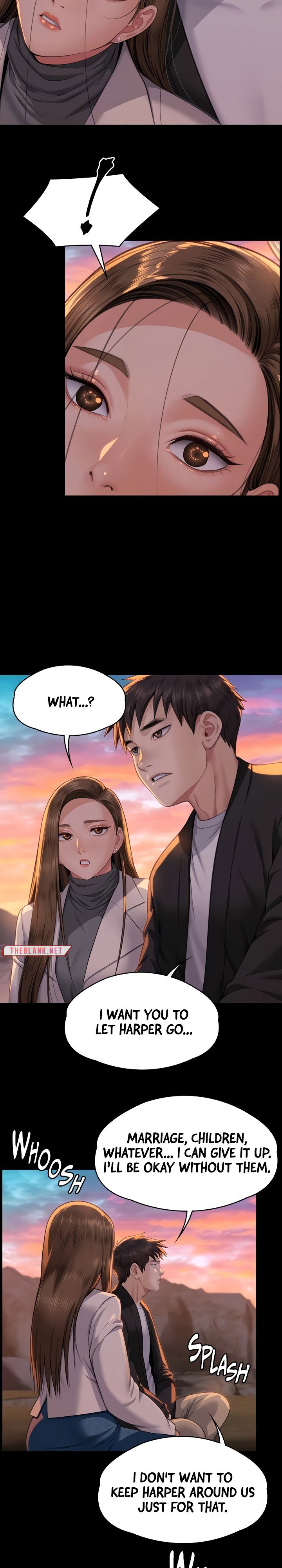 Queen Bee Chapter 337 - Page 21