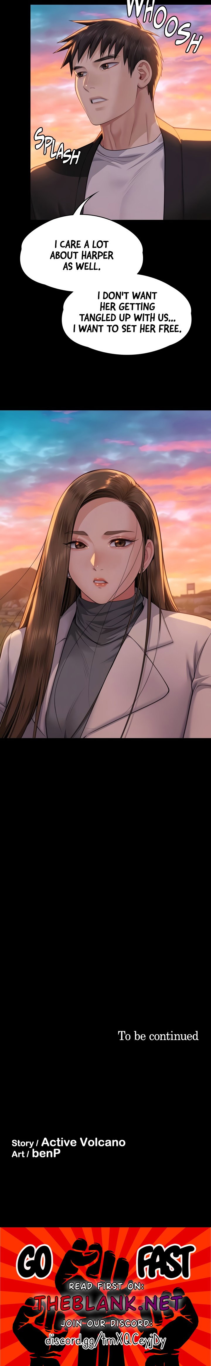Queen Bee Chapter 337 - Page 22