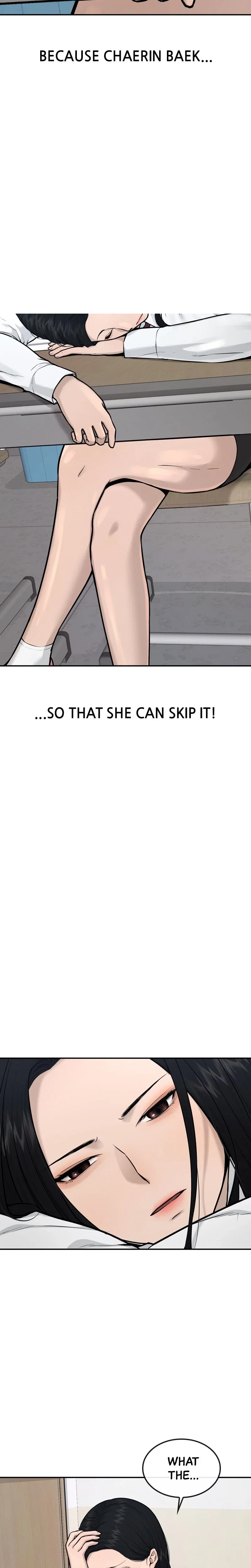 Questism Chapter 2 - Page 15