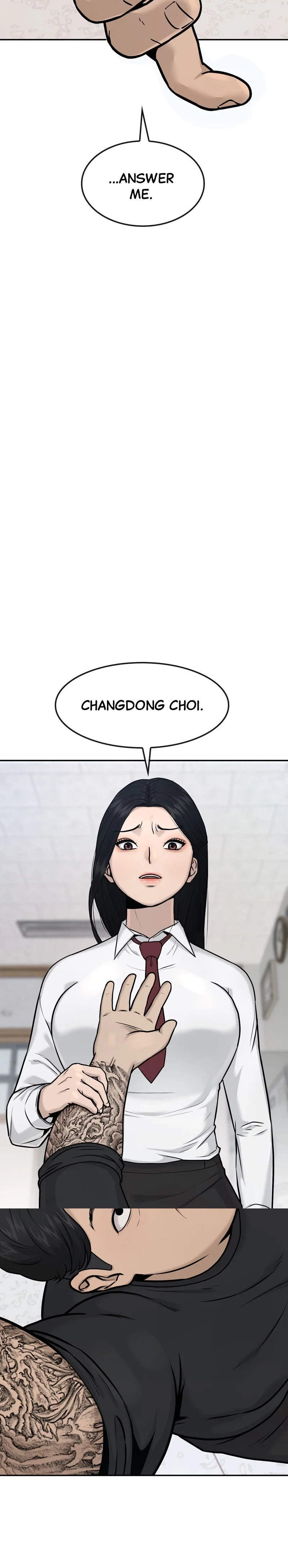 Questism Chapter 2 - Page 27