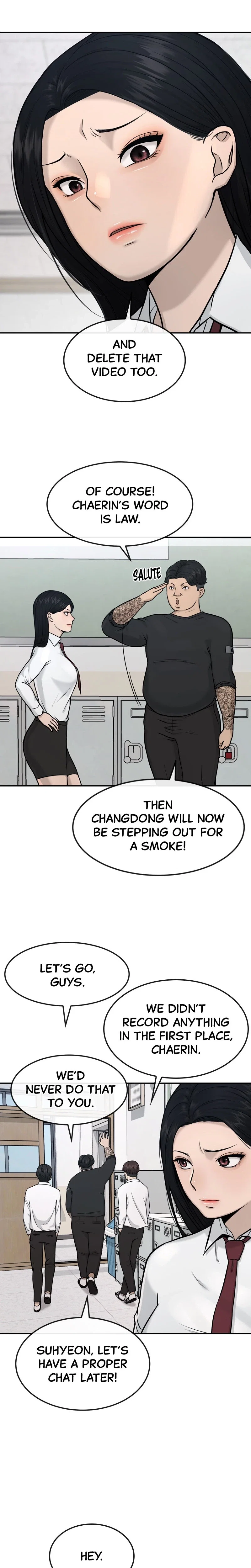 Questism Chapter 2 - Page 28