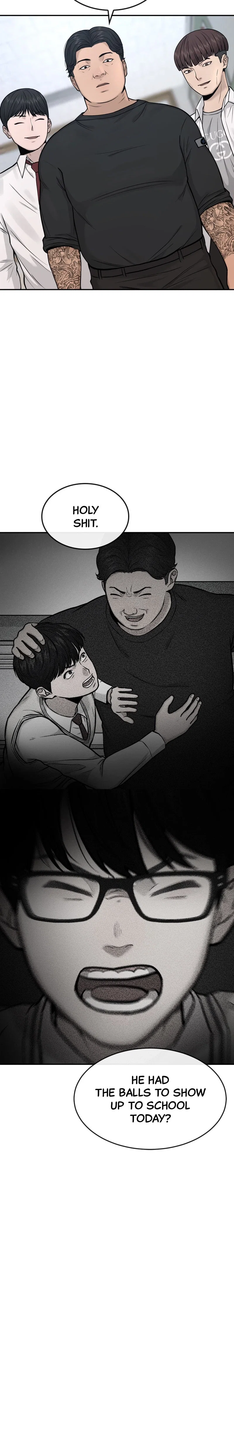 Questism Chapter 3 - Page 10