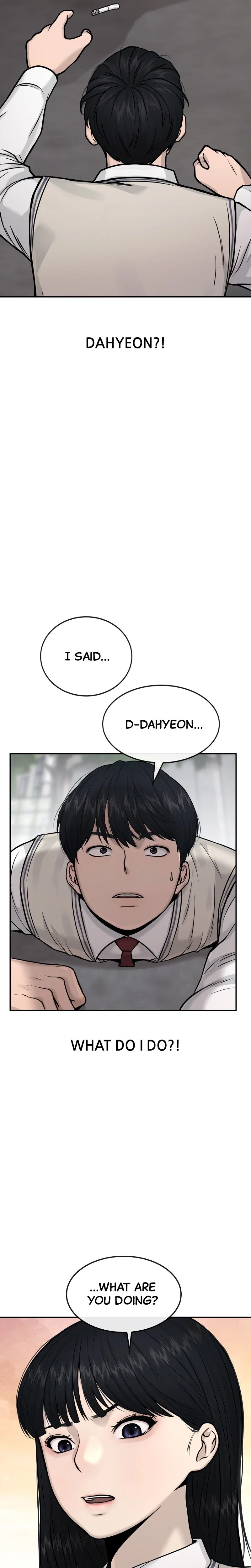 Questism Chapter 3 - Page 19