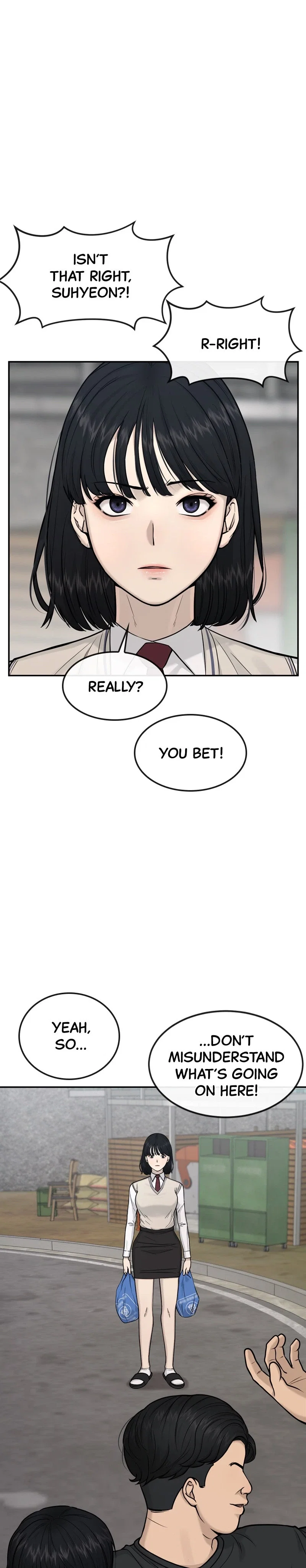 Questism Chapter 3 - Page 21