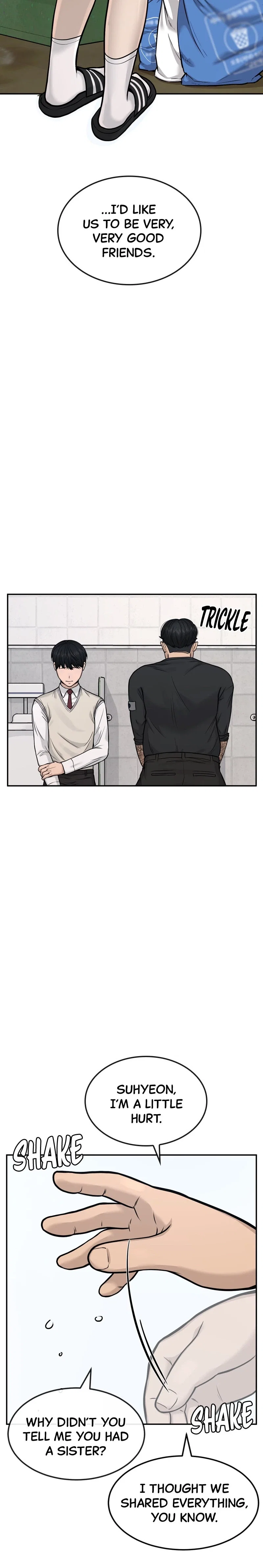 Questism Chapter 3 - Page 23