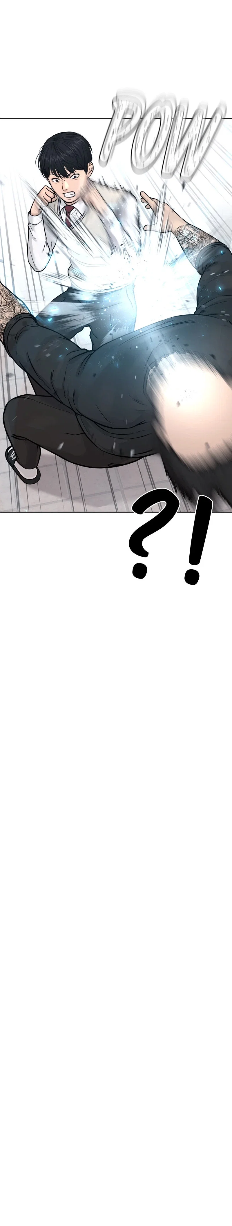 Questism Chapter 3 - Page 31
