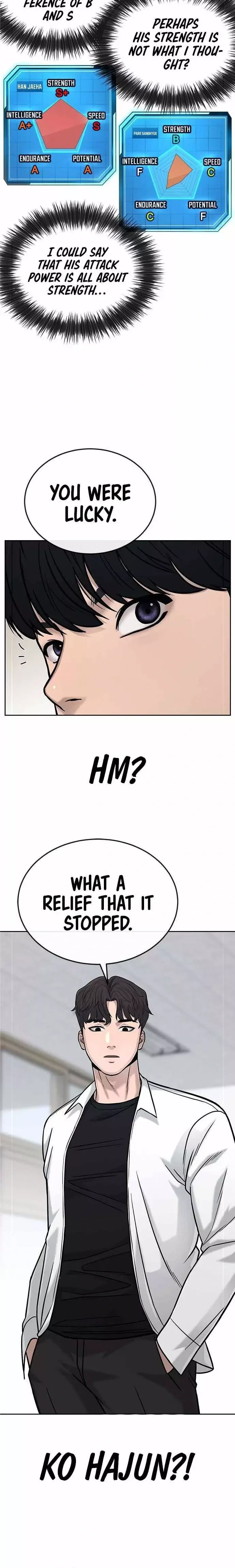 Questism Chapter 20 - Page 4