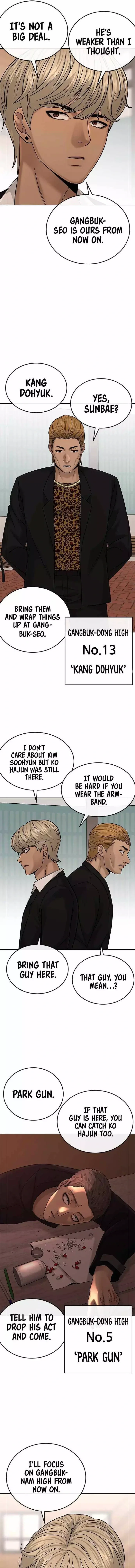 Questism Chapter 20 - Page 13
