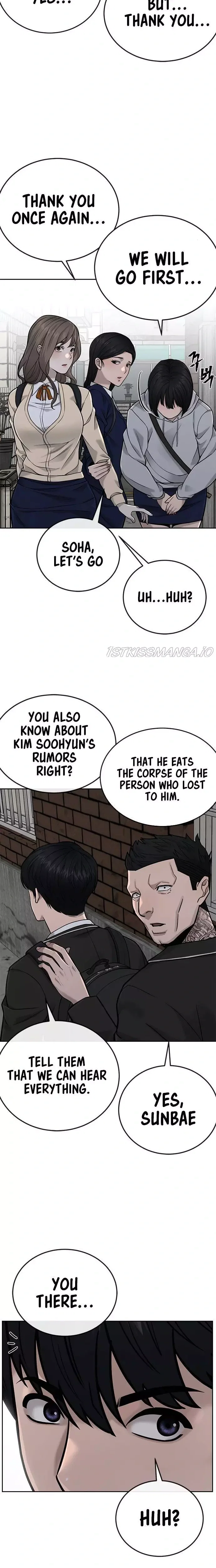 Questism Chapter 23 - Page 10