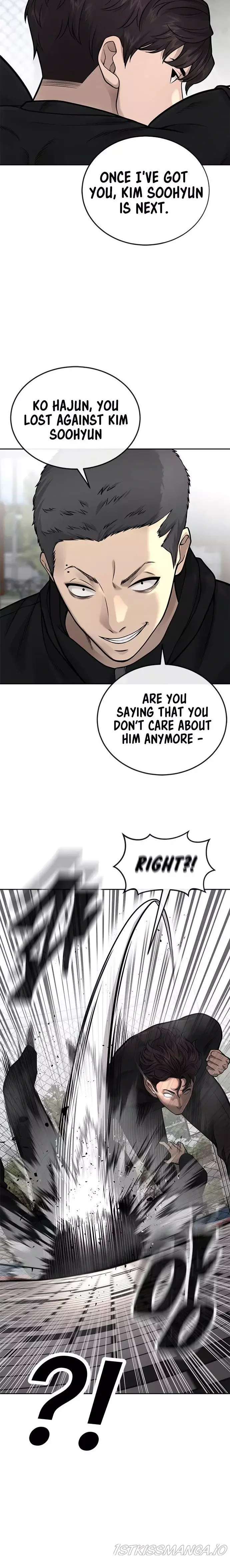 Questism Chapter 23 - Page 14