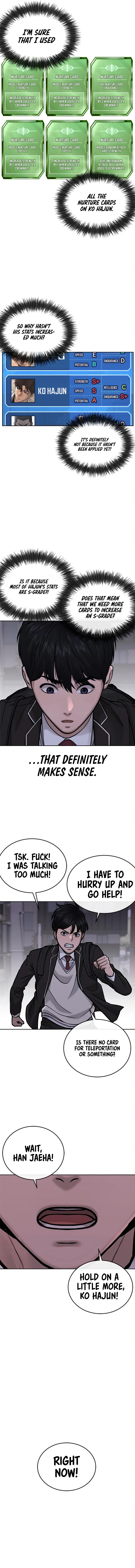 Questism Chapter 34 - Page 4