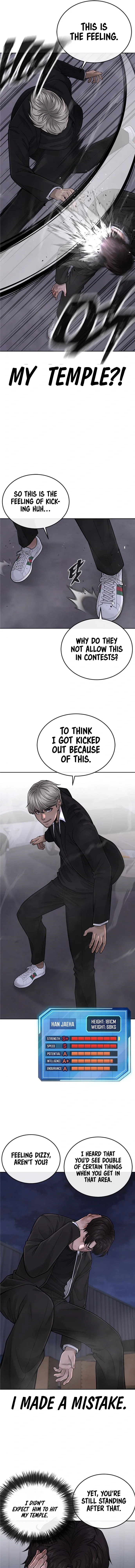Questism Chapter 34 - Page 8