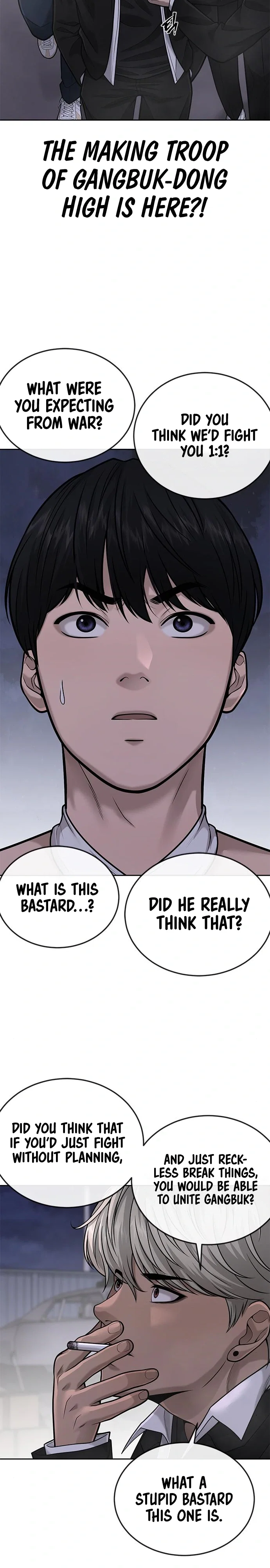 Questism Chapter 34 - Page 17