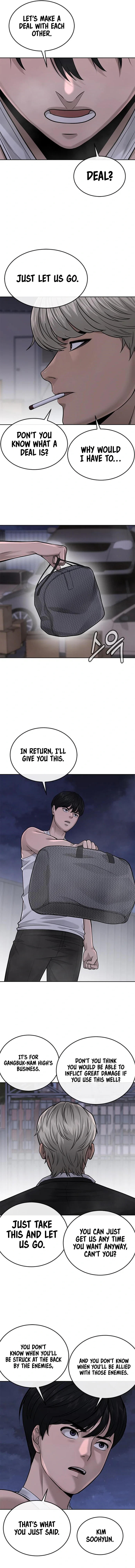 Questism Chapter 34 - Page 20