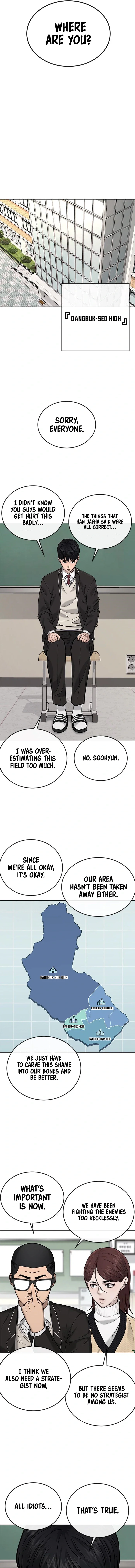 Questism Chapter 34 - Page 24