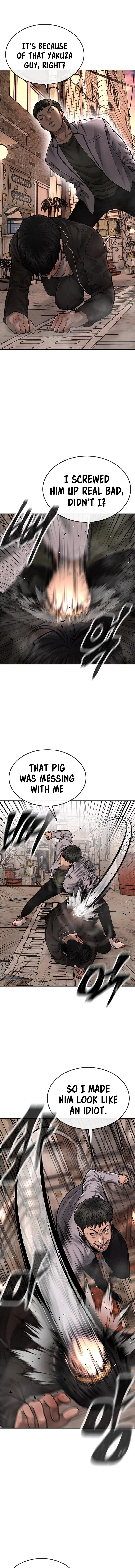 Questism Chapter 41 - Page 13