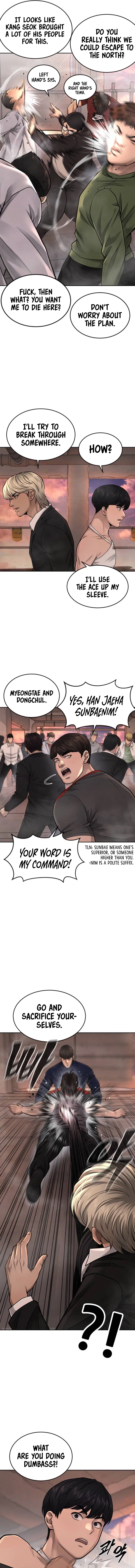 Questism Chapter 46 - Page 4