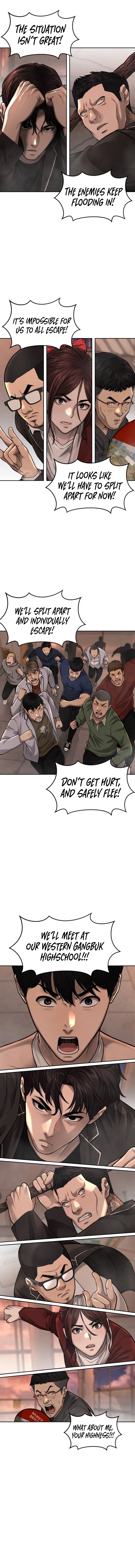 Questism Chapter 46 - Page 14
