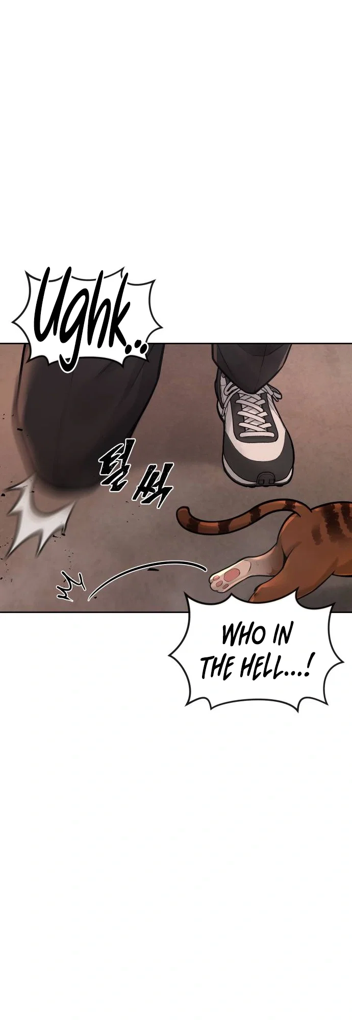 Questism Chapter 46 - Page 19
