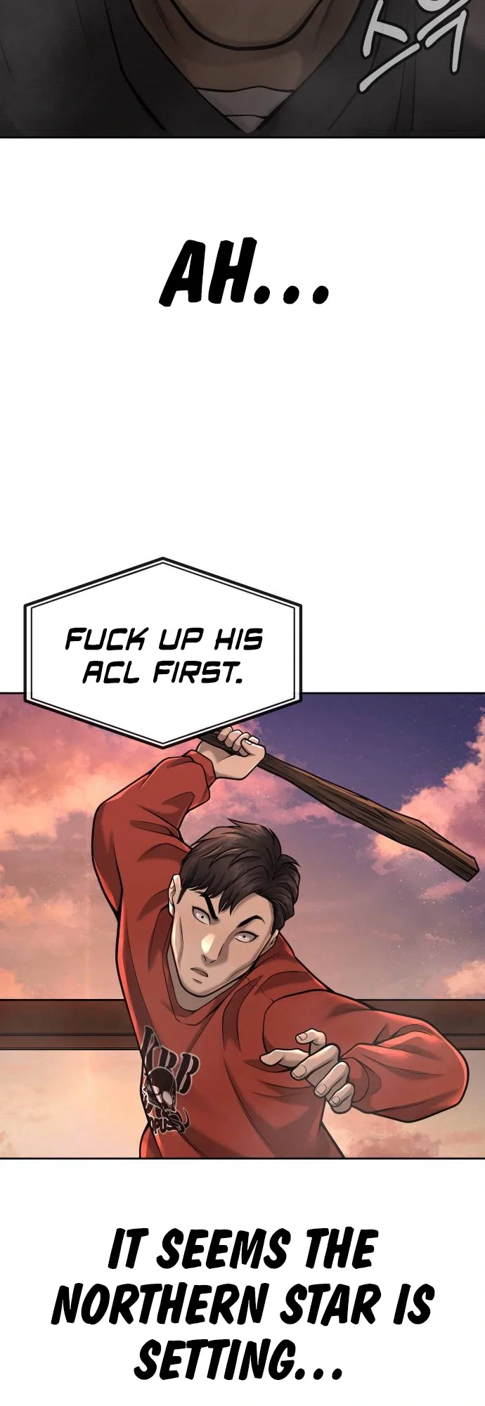 Questism Chapter 46 - Page 29