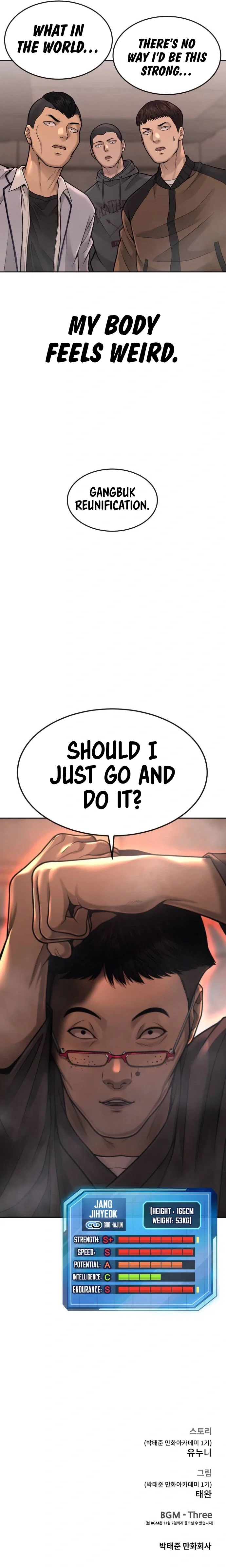 Questism Chapter 46 - Page 34