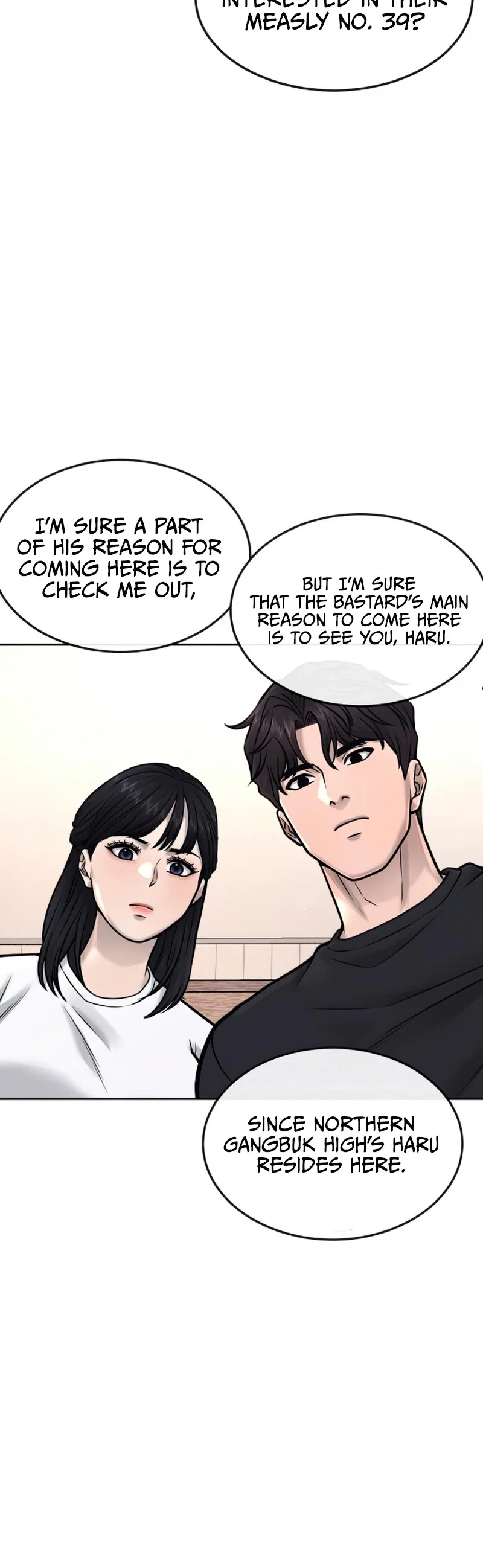 Questism Chapter 72 - Page 12