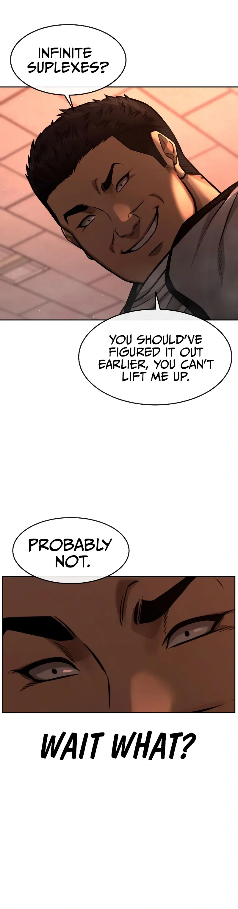 Questism Chapter 100 - Page 16