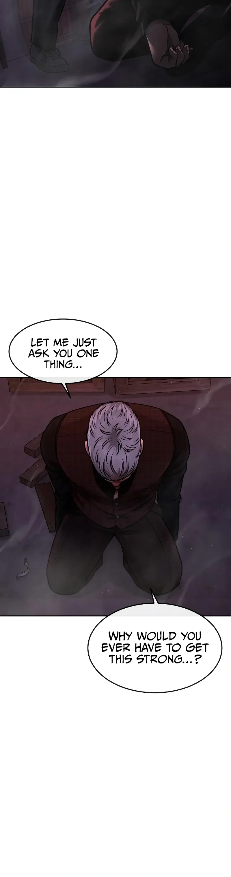 Questism Chapter 100 - Page 26
