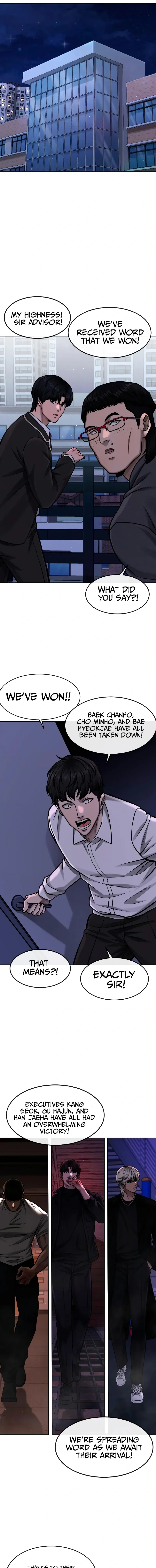Questism Chapter 100 - Page 29
