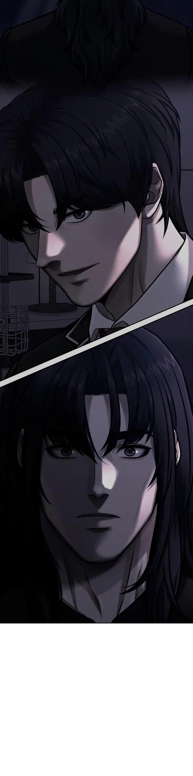 Questism Chapter 100 - Page 32