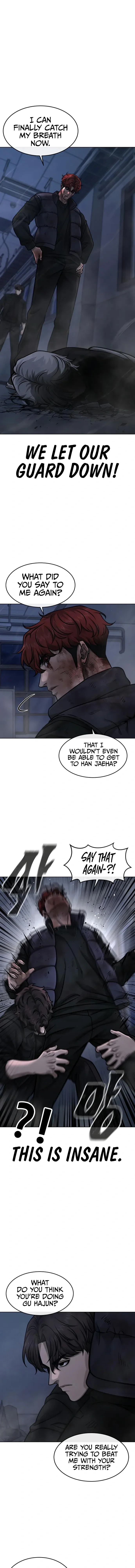 Questism Chapter 130 - Page 13