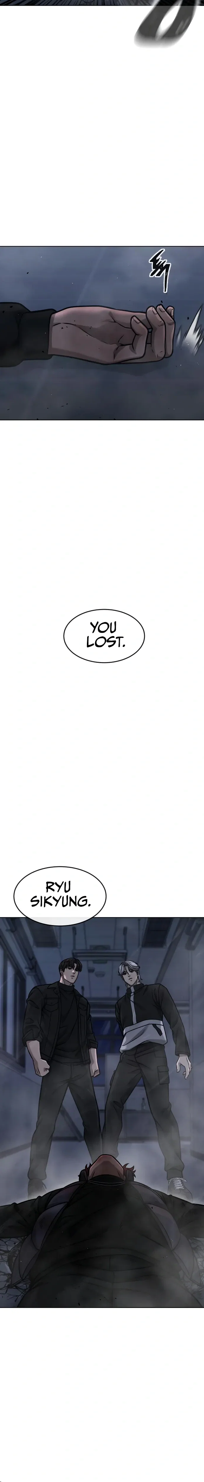 Questism Chapter 130 - Page 18