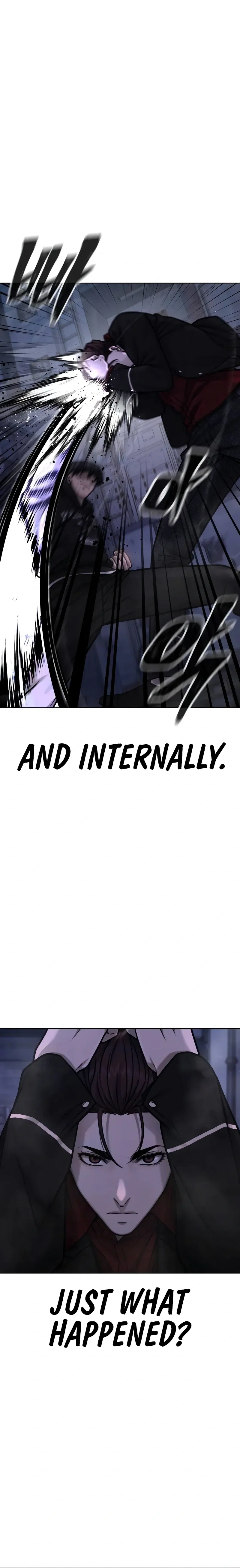 Questism Chapter 135 - Page 6