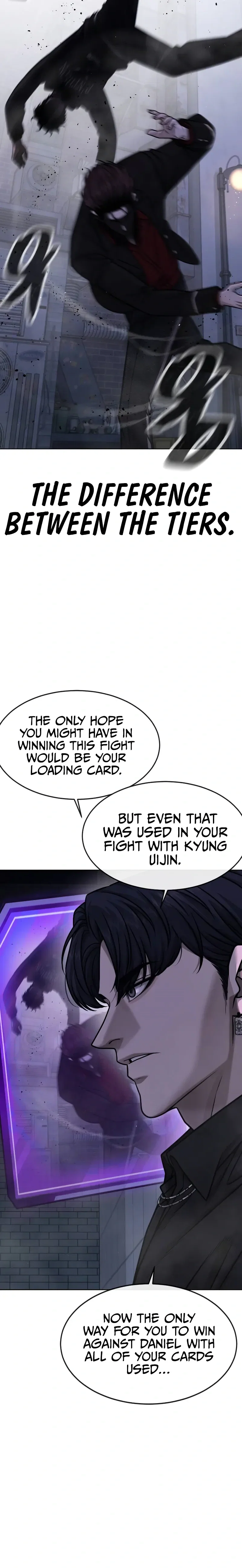 Questism Chapter 135 - Page 14