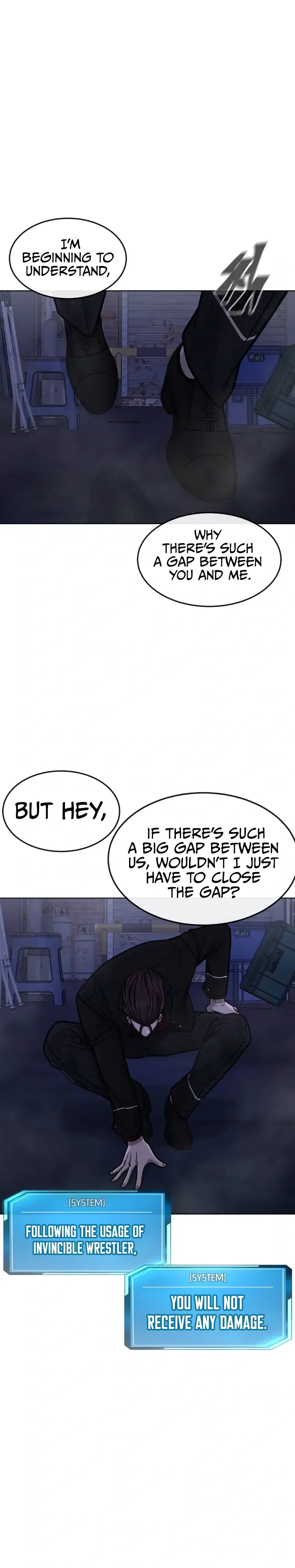 Questism Chapter 135 - Page 16