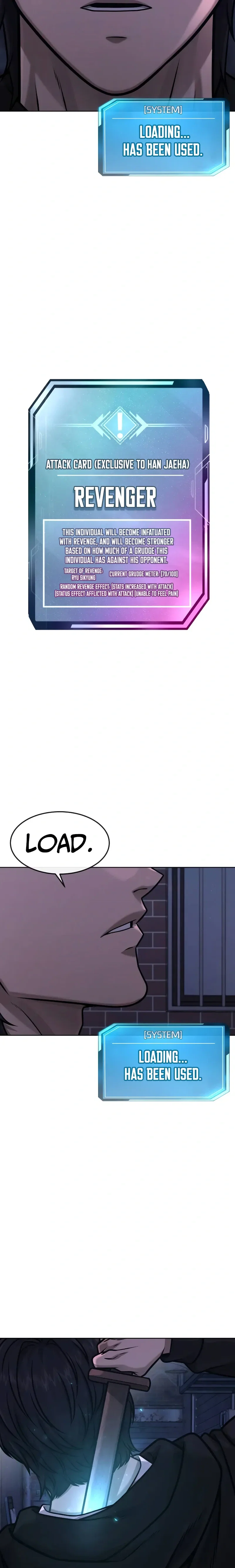 Questism Chapter 135 - Page 20