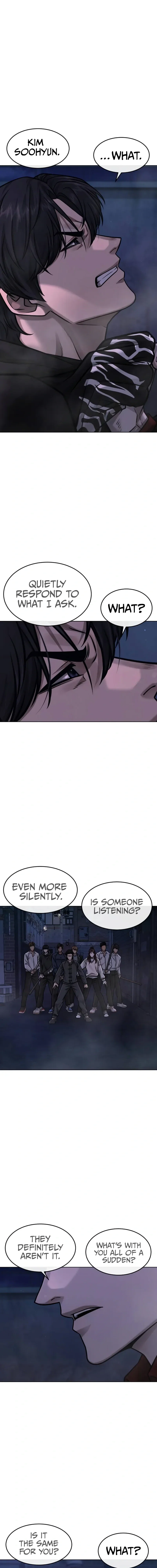 Questism Chapter 135 - Page 31