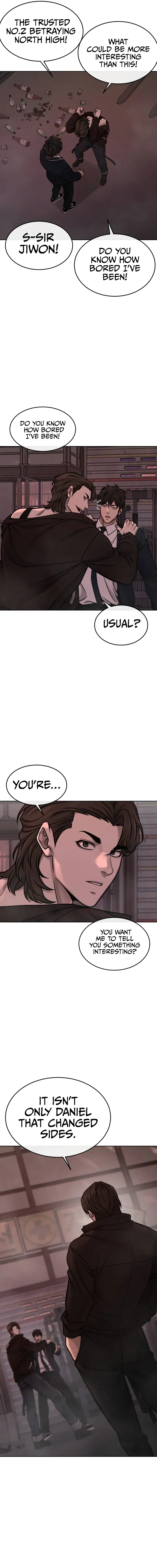 Questism Chapter 145 - Page 3