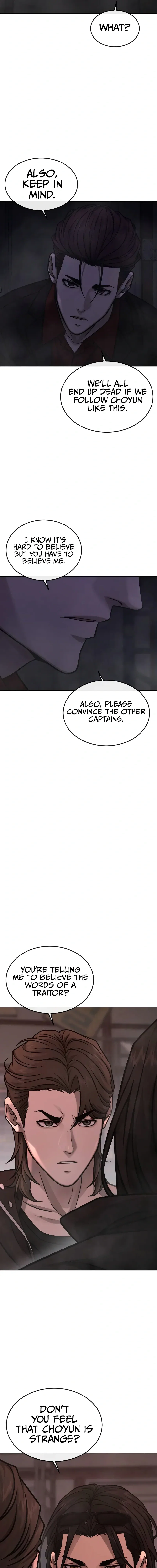 Questism Chapter 145 - Page 7