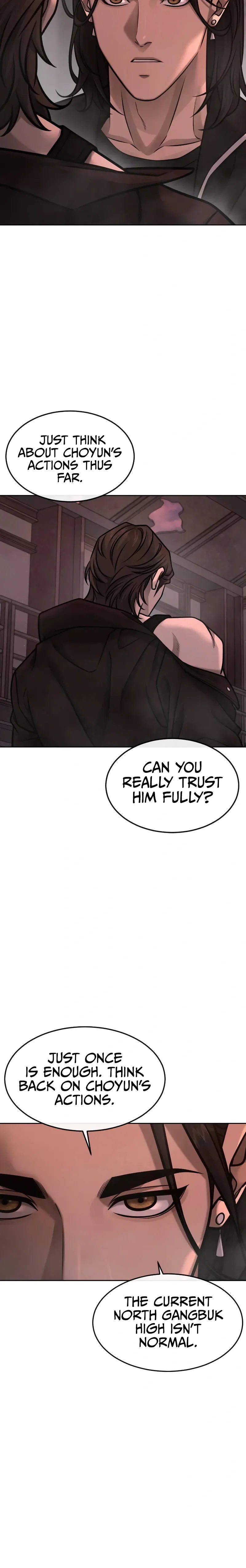 Questism Chapter 145 - Page 8