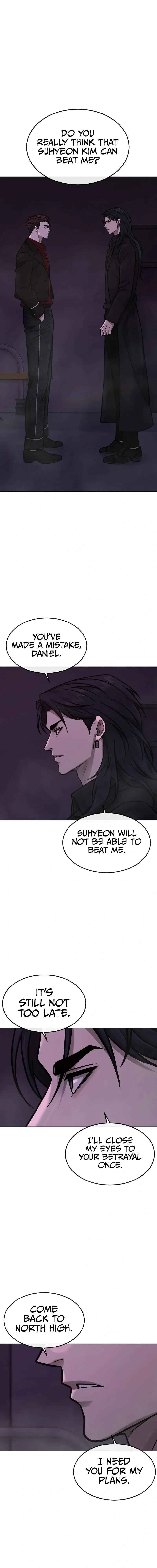 Questism Chapter 145 - Page 13