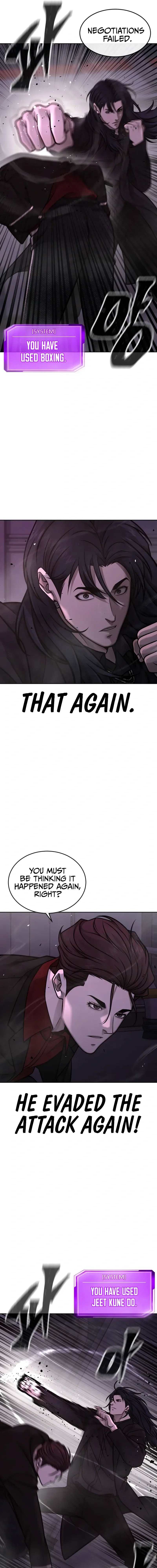 Questism Chapter 145 - Page 15