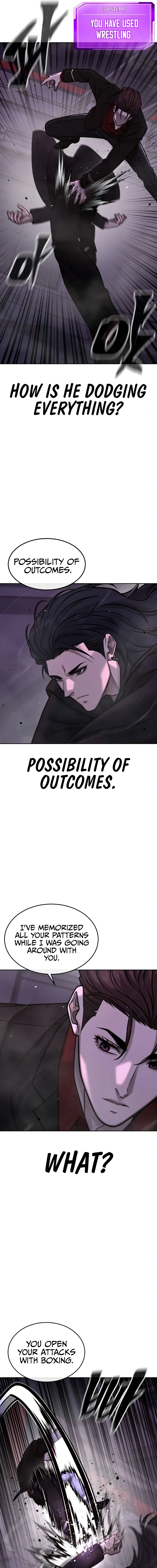 Questism Chapter 145 - Page 17