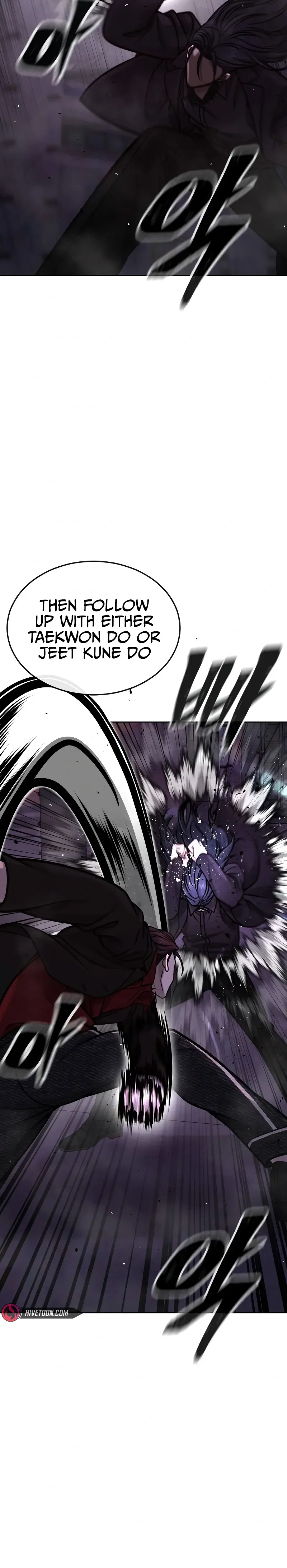 Questism Chapter 145 - Page 18