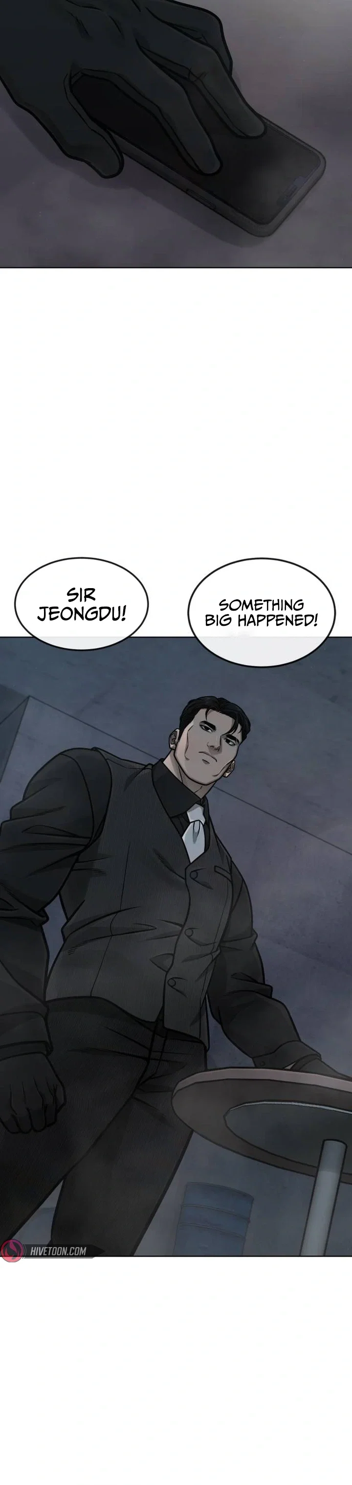 Questism Chapter 149 - Page 6