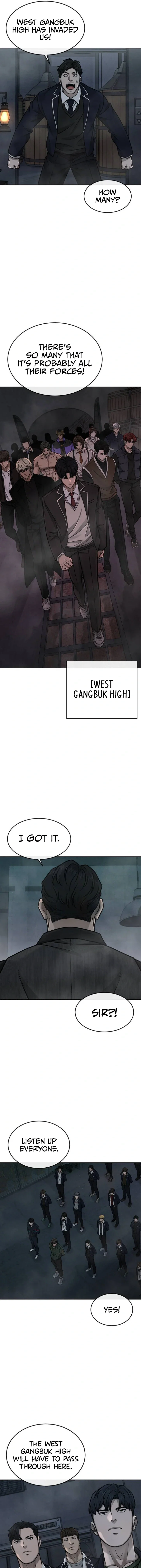 Questism Chapter 149 - Page 7
