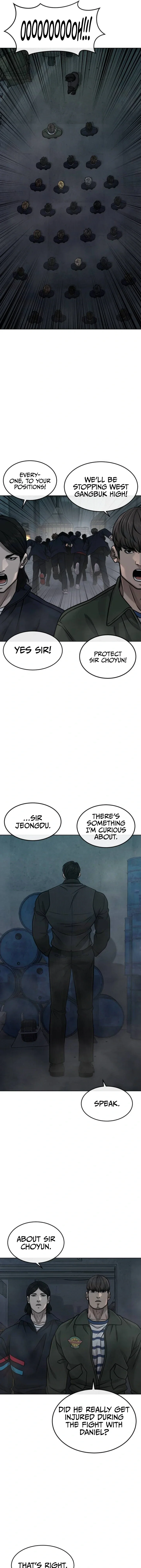 Questism Chapter 149 - Page 9