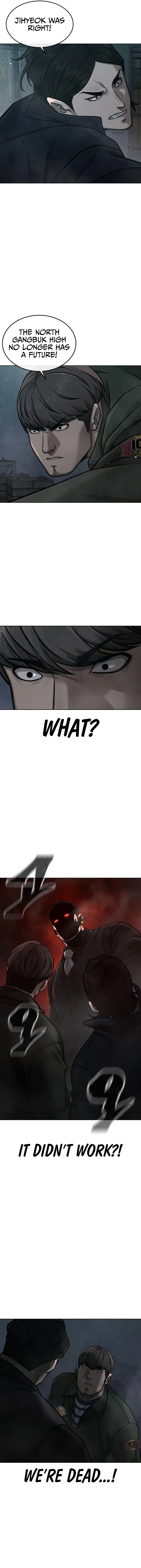 Questism Chapter 149 - Page 11