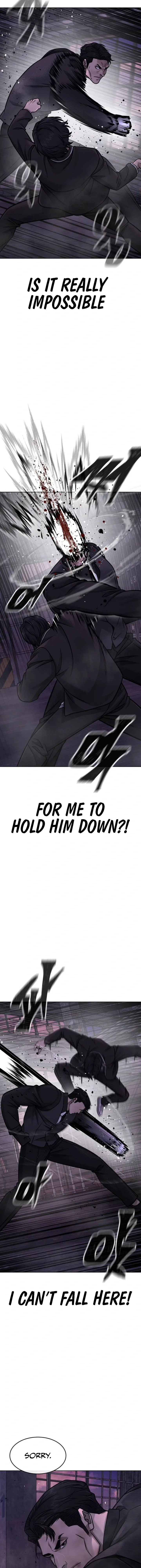Questism Chapter 149 - Page 25